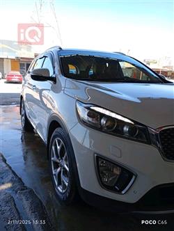 كيا سورينتو